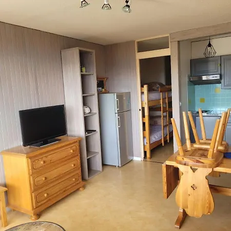 4 Personnes Appartement