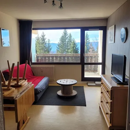 4 Personnes Appartement