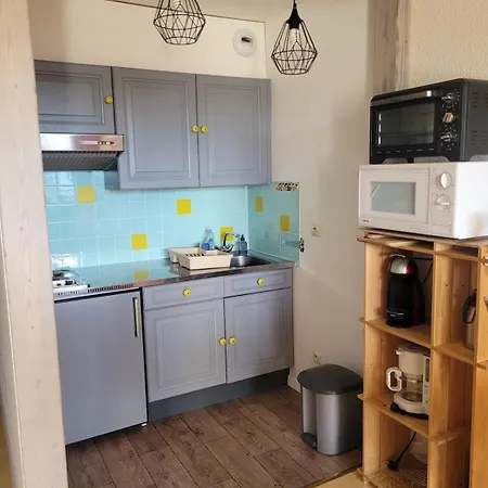 Appartement 4 Personnes
